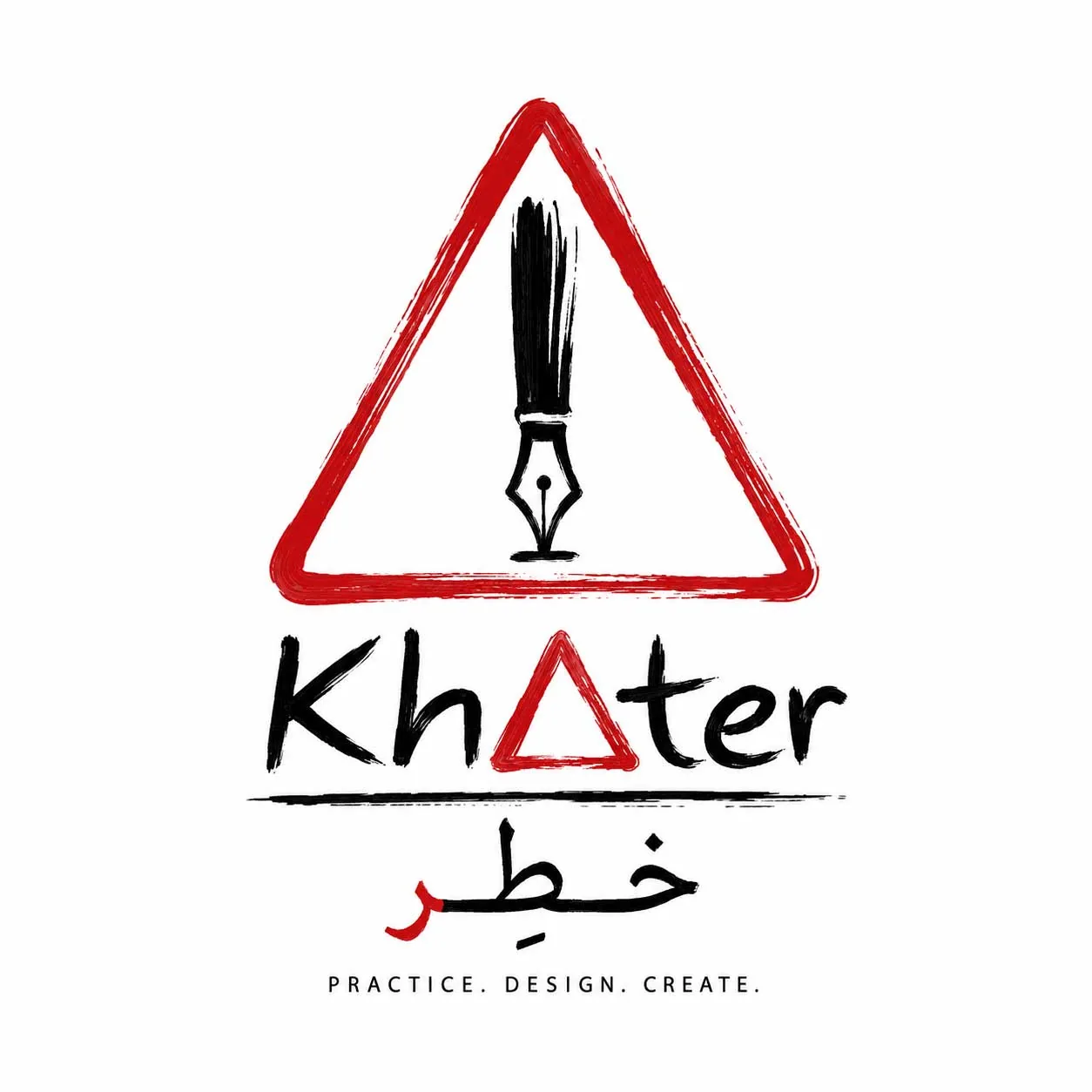 Khater - Font Design Tool