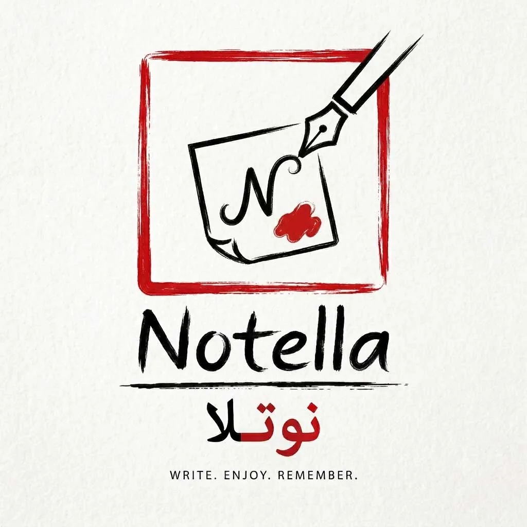 Notella - Note Taking App