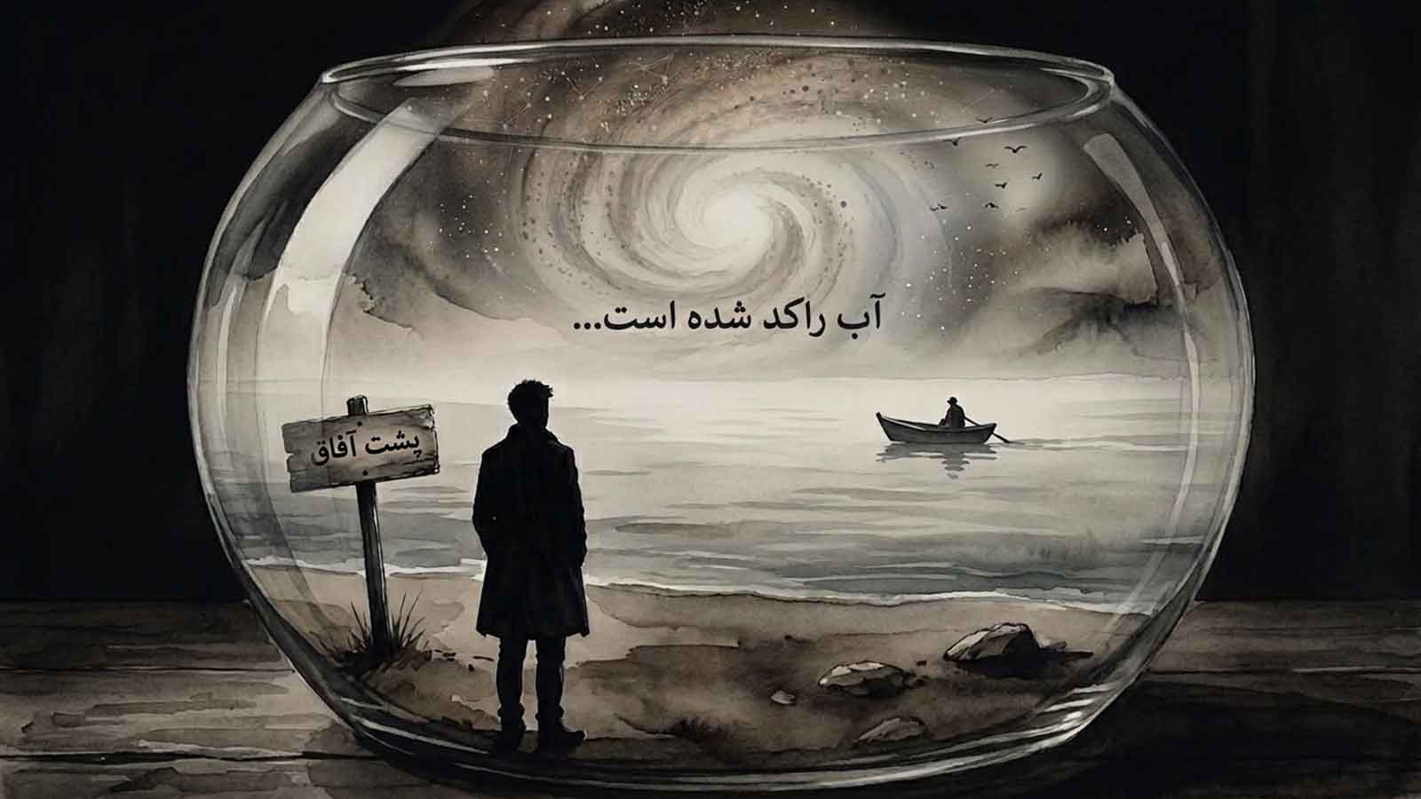 دیوار خیال