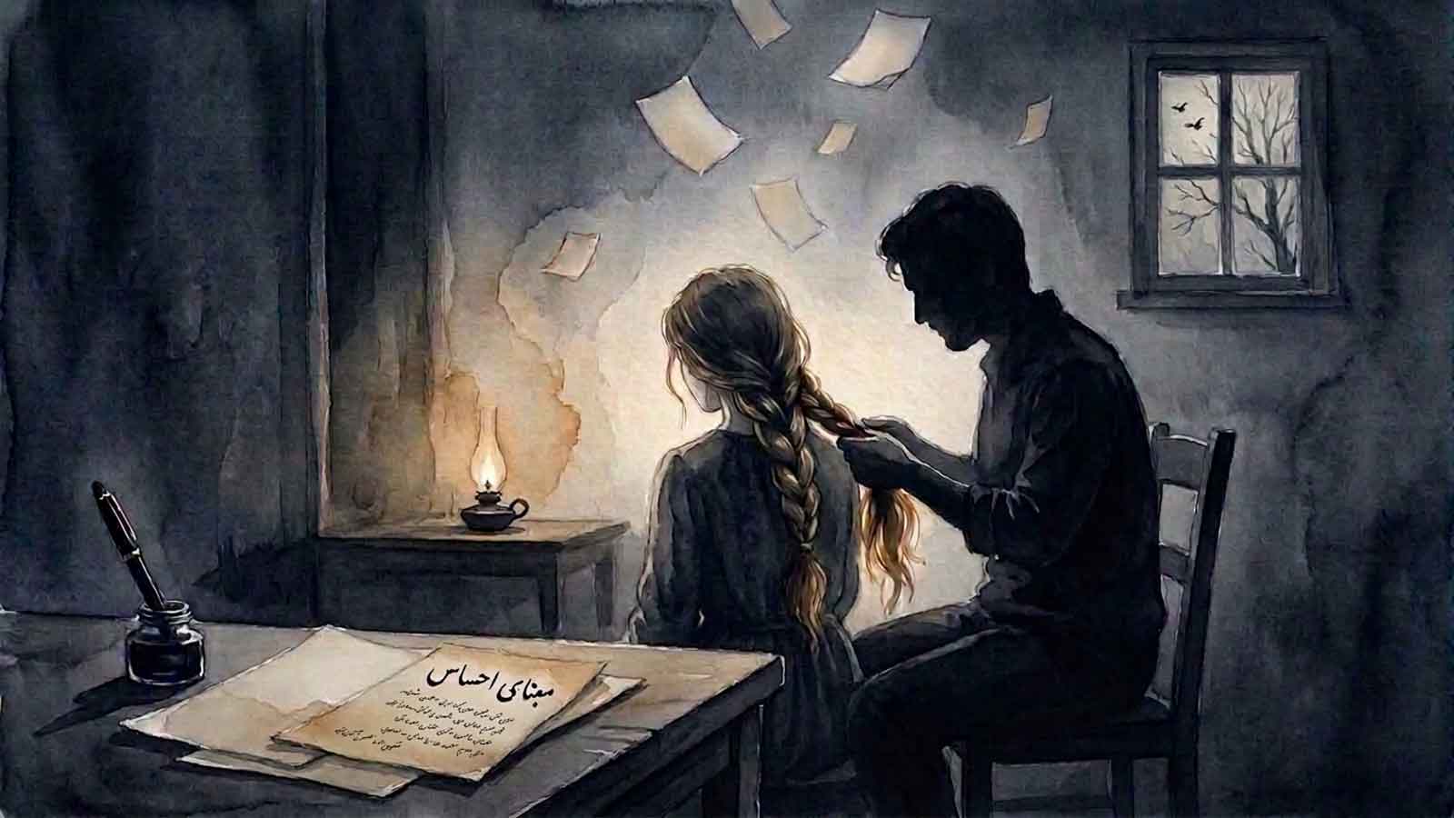 استدلال نامربوط